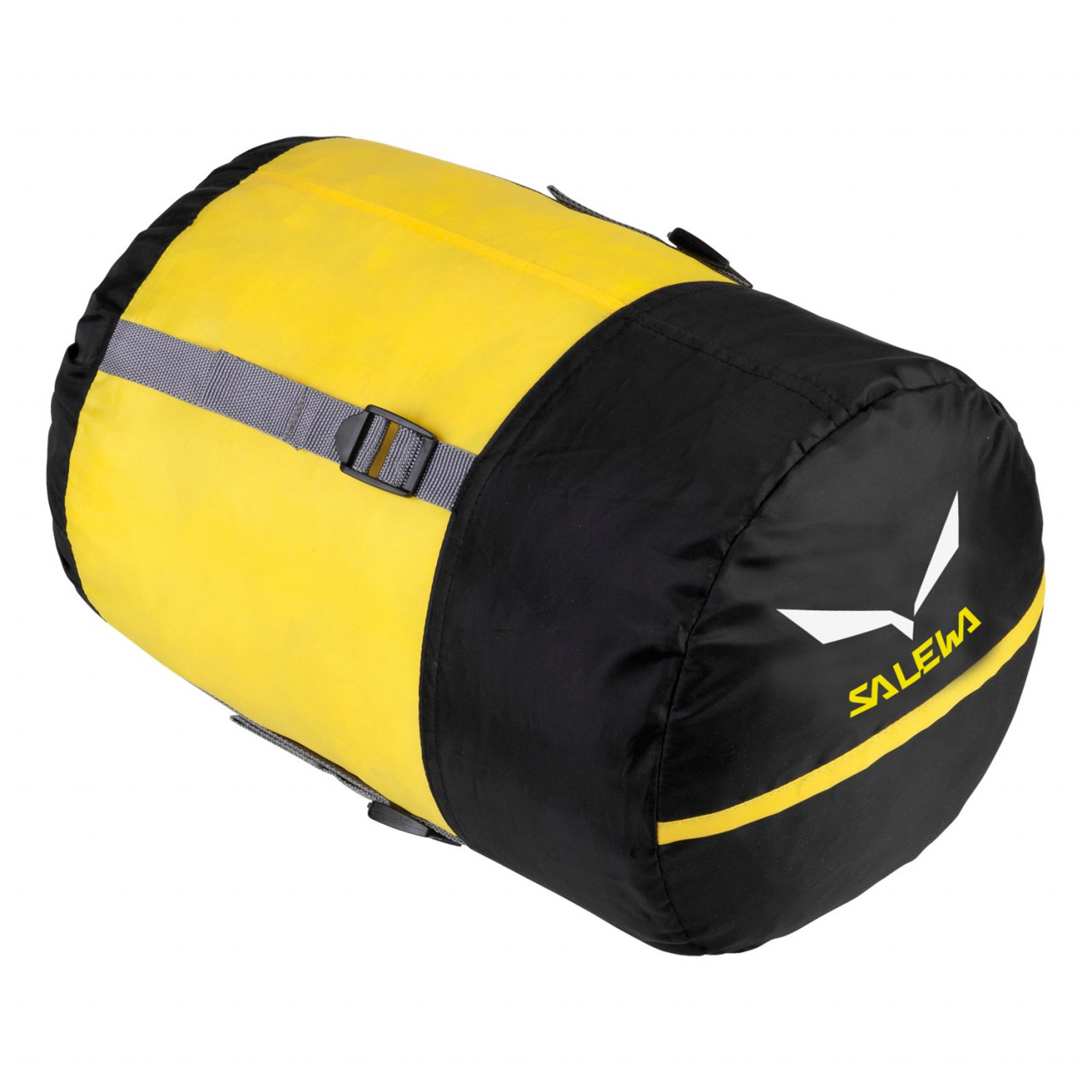 Bolsa De Dormir Salewa Compression Stuffsack S Amarillos Mexico (RA1492638)